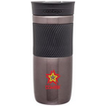 16 Oz. Gun Metal Contigo Byron